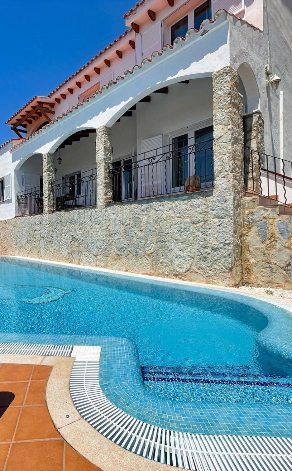 Villa Bona Vista *