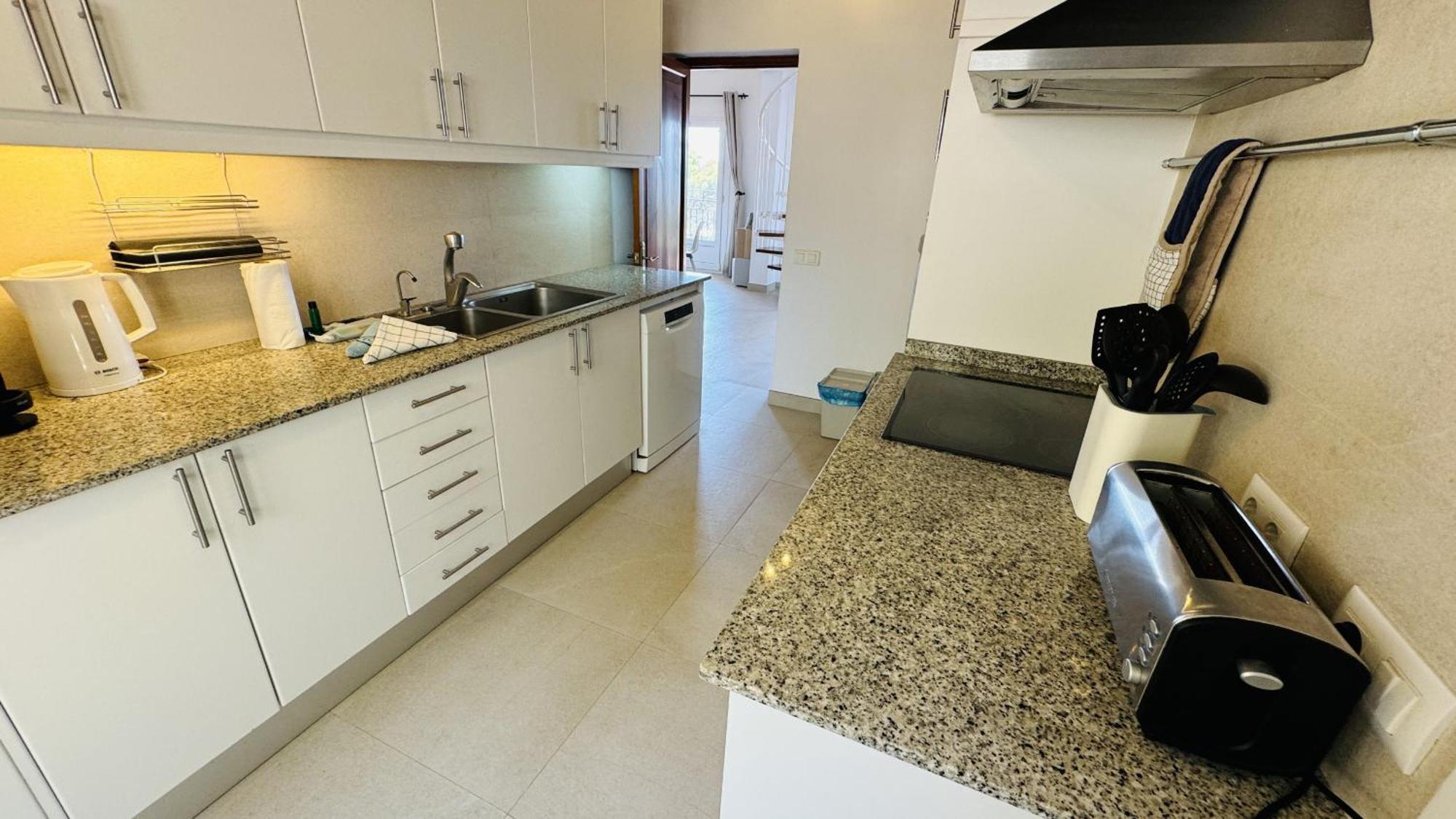 Bona Vista Villa Son Bou