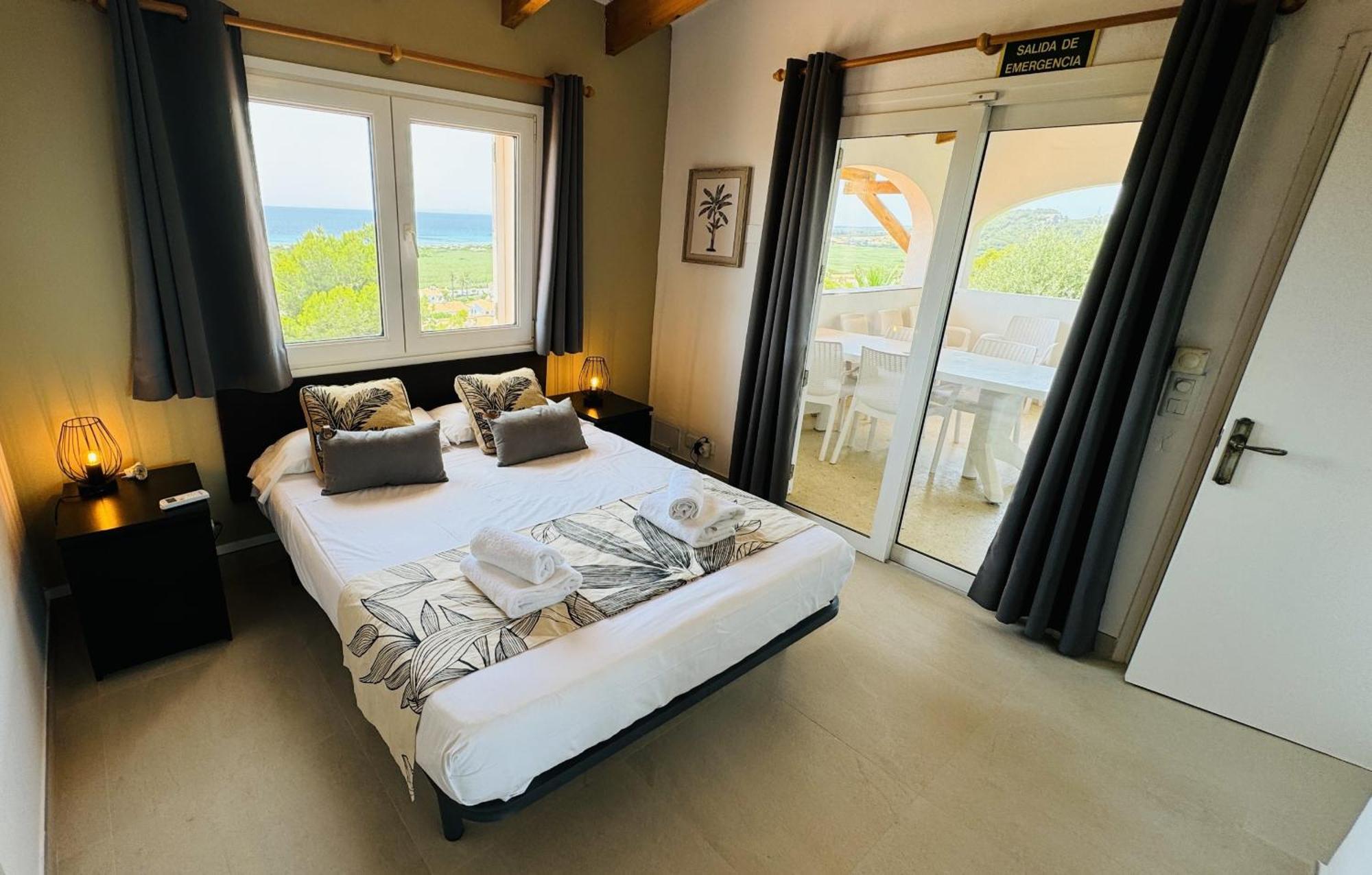 Bona Vista Villa *