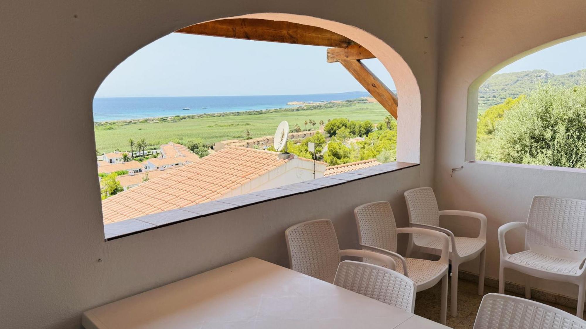 Bona Vista Villa Son Bou