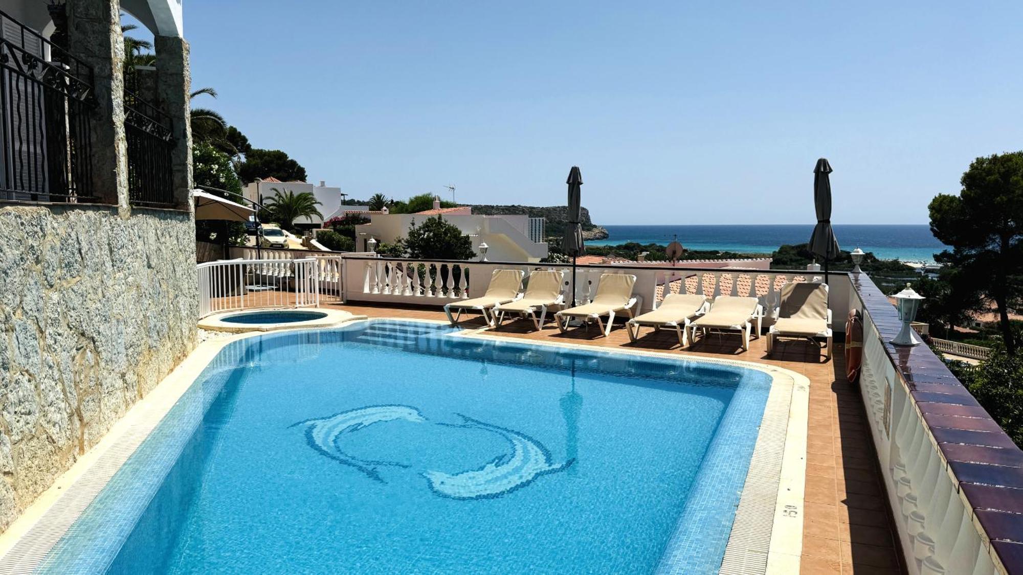 Bona Vista Villa