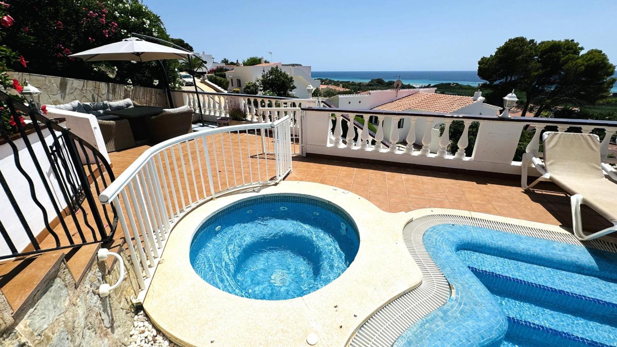 Villa Bona Vista Son Bou
