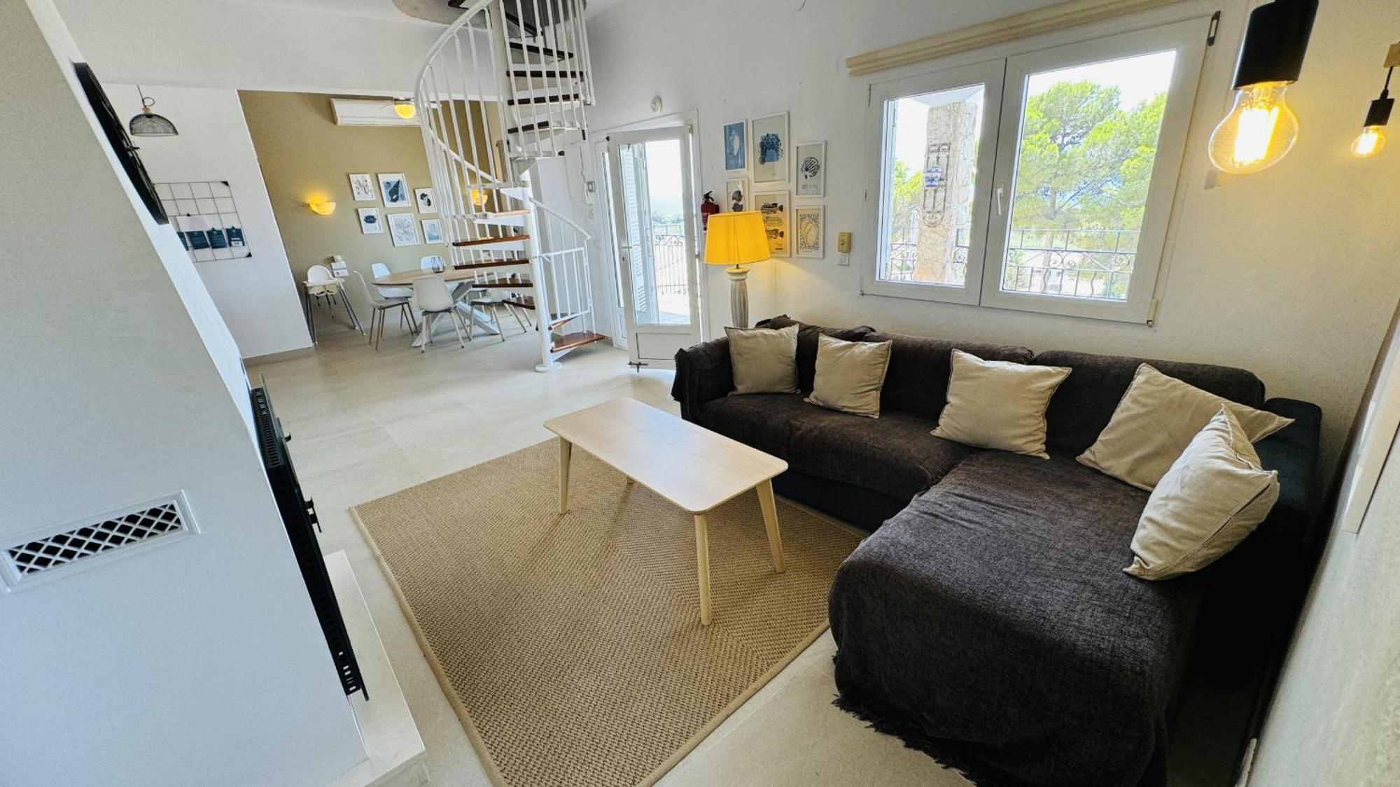 Villa Bona Vista Son Bou