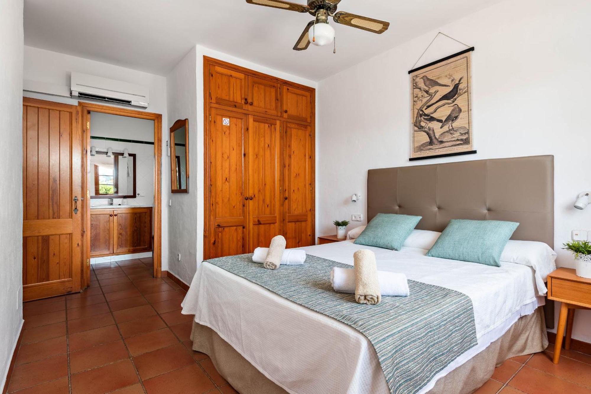 Villa Playas De