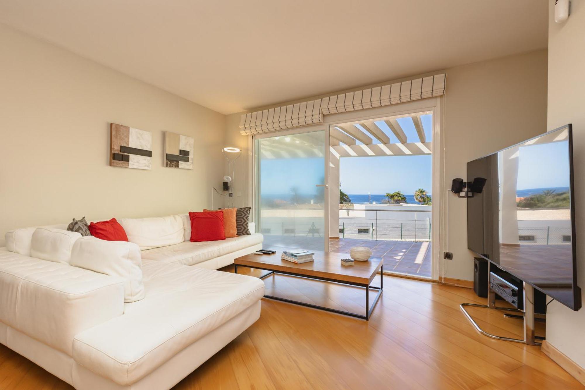 Ca Nostra Villa Sant Lluís