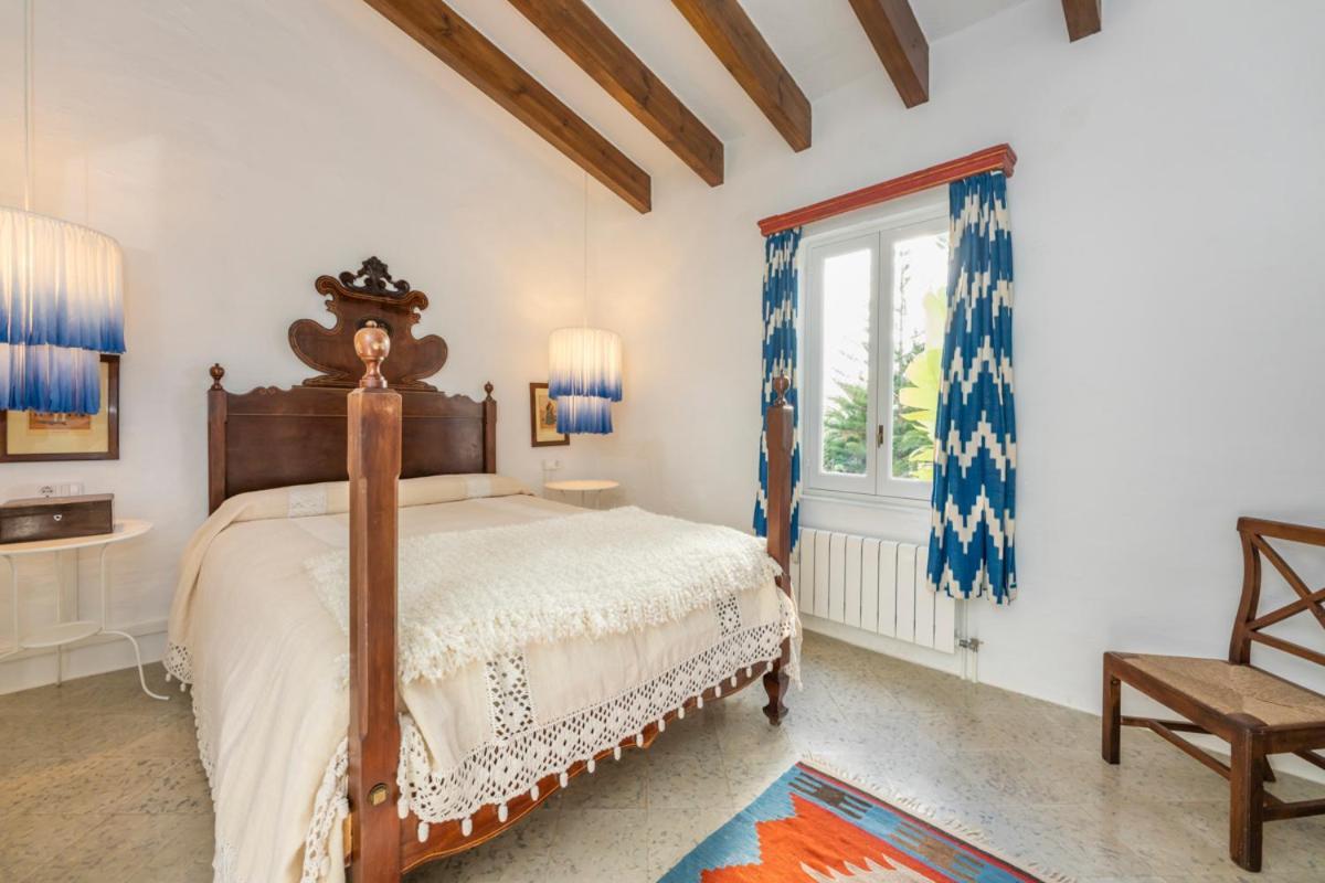 Villa Binimasso Menorca