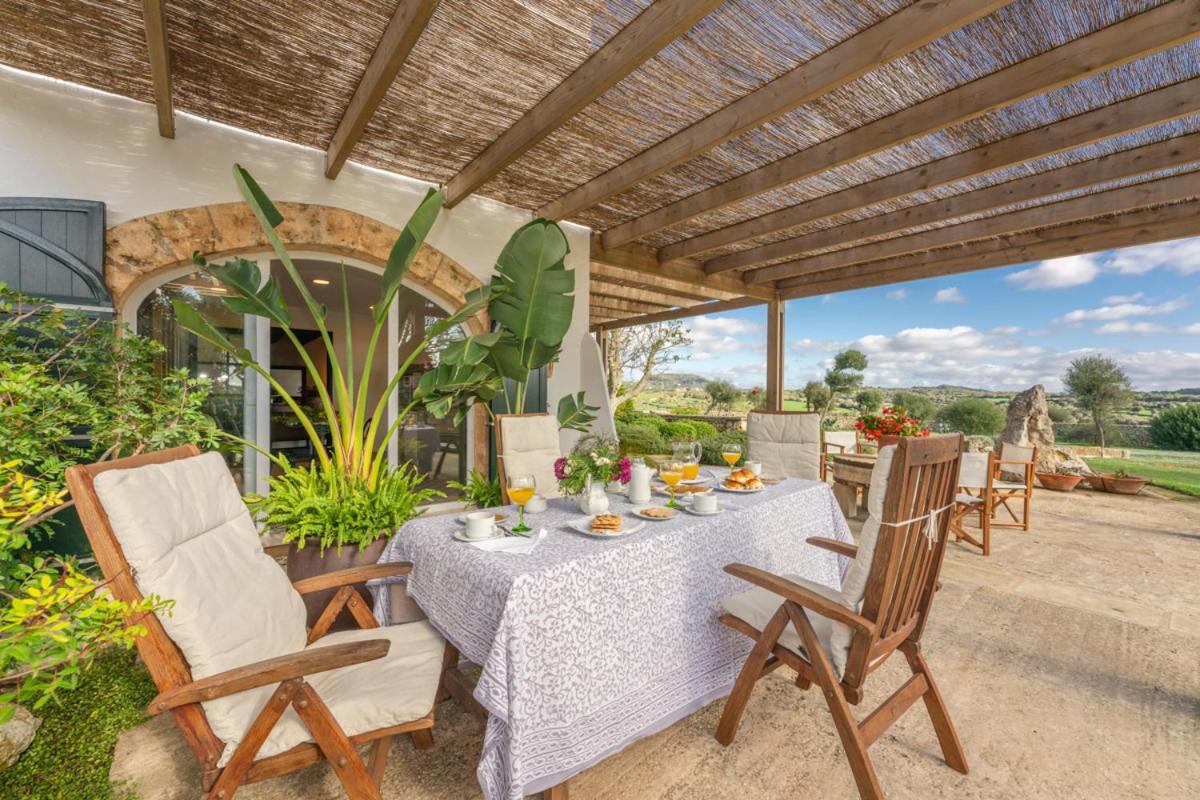 Binimasso Menorca Villa *