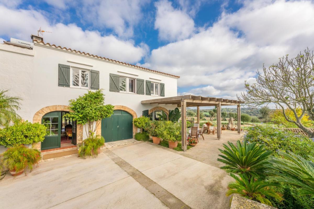 Villa Binimasso Menorca Ferreries (Ferrerías)