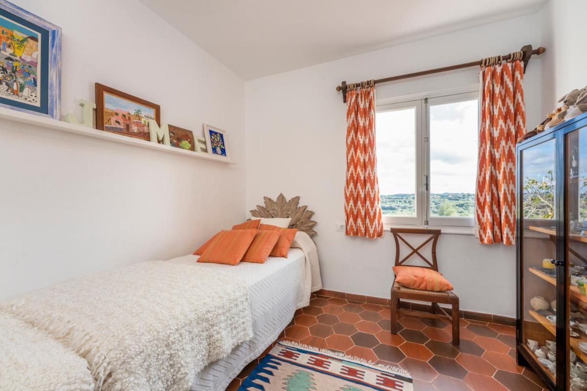 Binimasso Menorca Villa