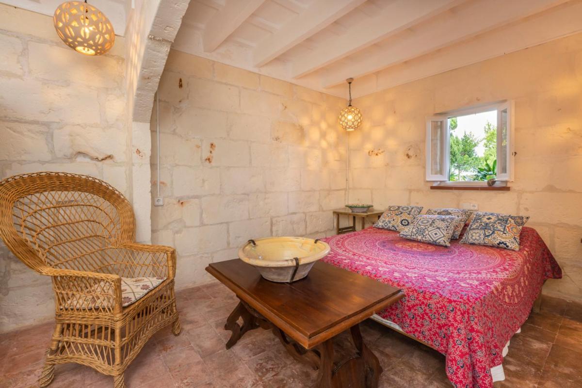 Villa Binimasso Menorca