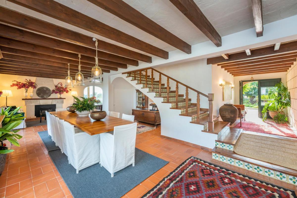 Binimasso Menorca Villa *