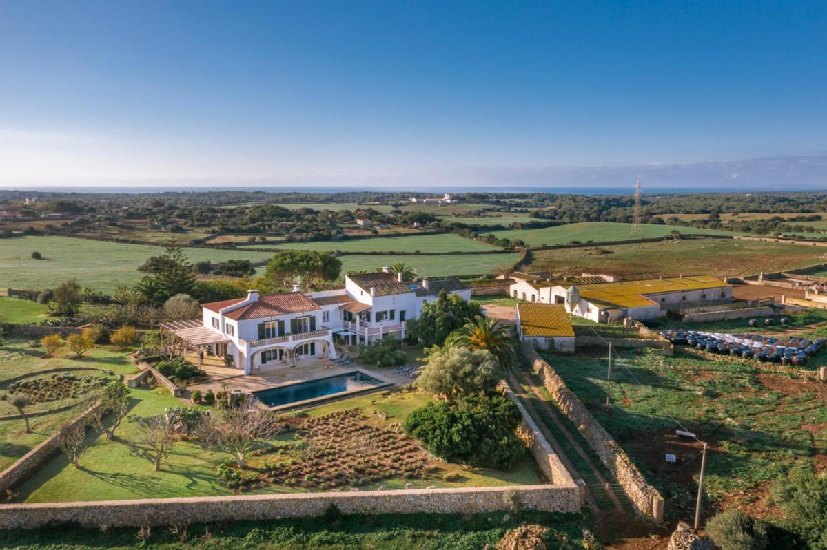 Villa Binimasso Menorca *