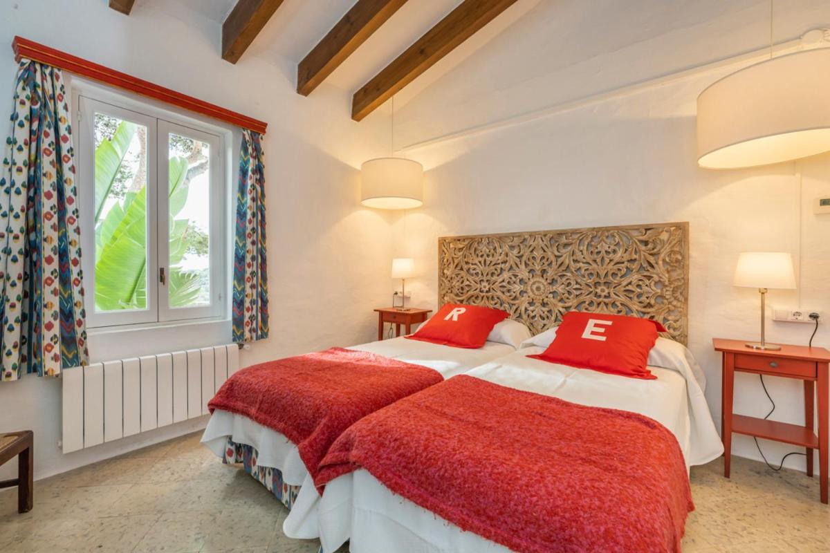 Binimasso Menorca Villa