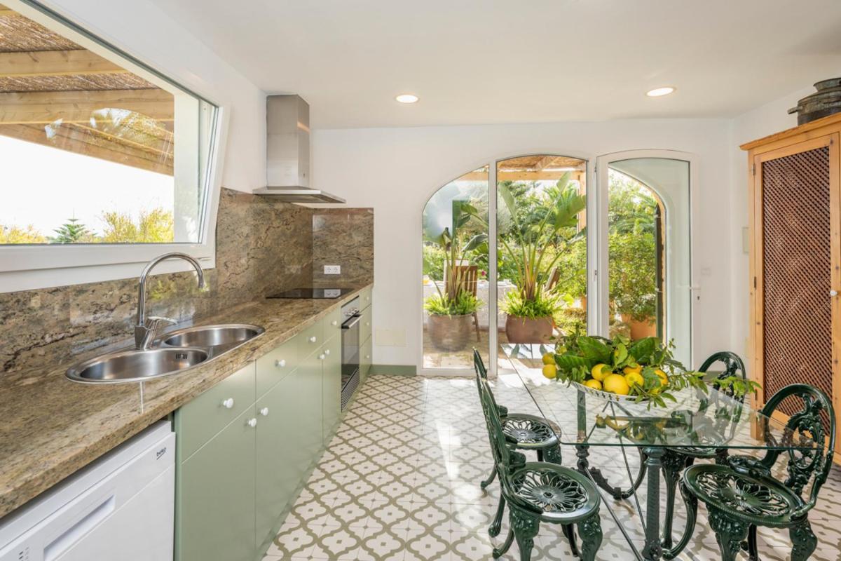 Villa Binimasso Menorca