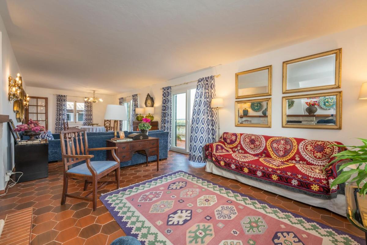Binimasso Menorca Villa *