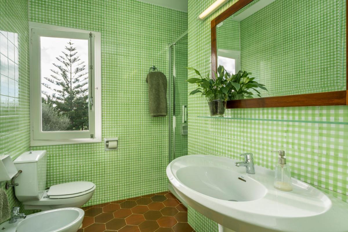 Villa Binimasso Menorca *