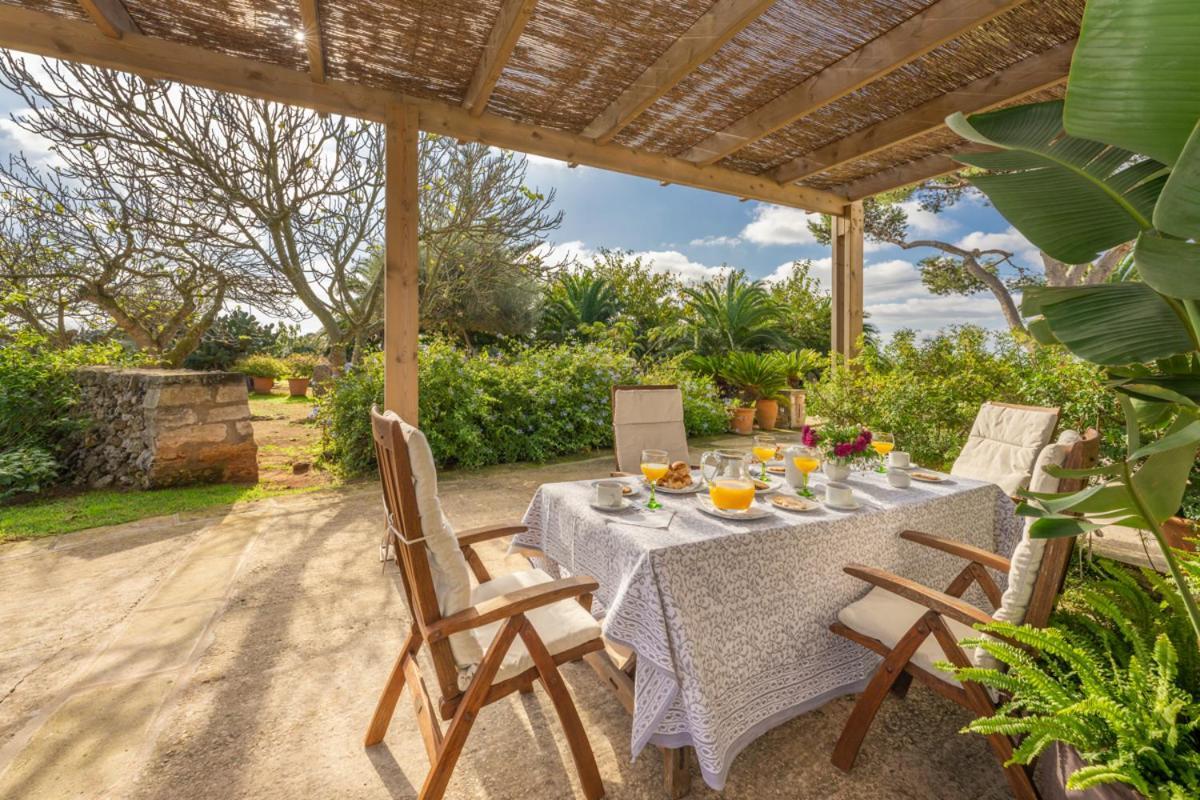 Villa Binimasso Menorca