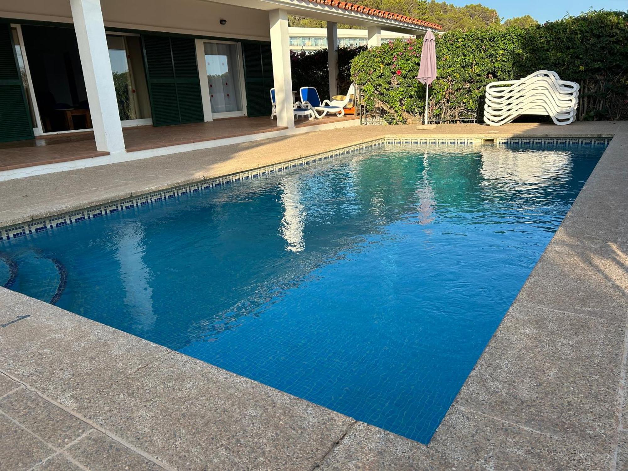 Villa Casa Escorxada - A 150m De La Playa De Arena Con Piscina Privada