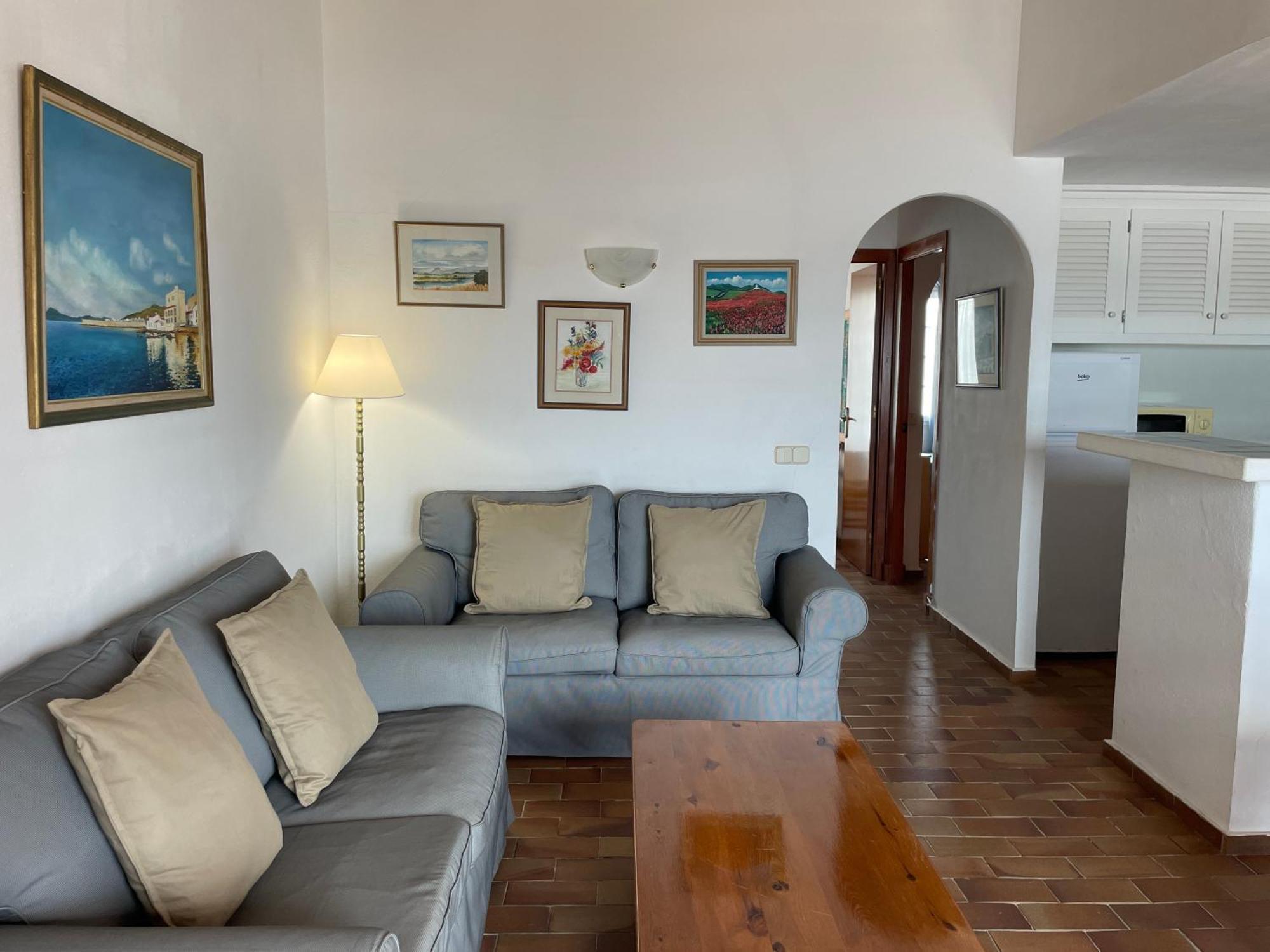 Apartamento Es Castell 2 4 By Som Menorca