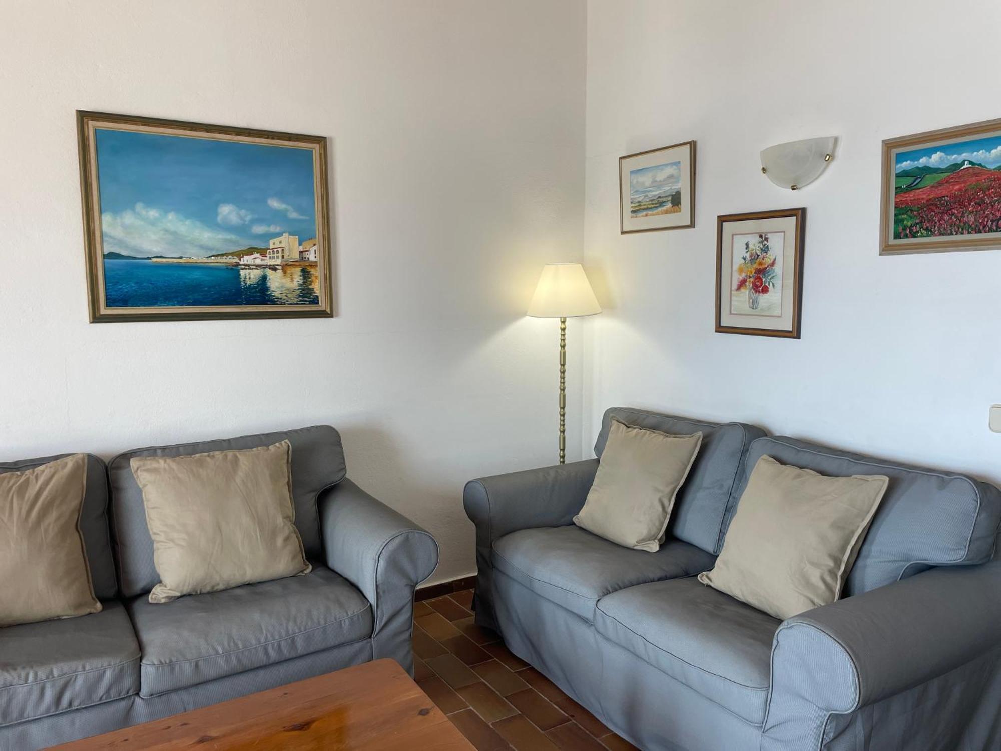 Es Castell 2 4 By Som Menorca