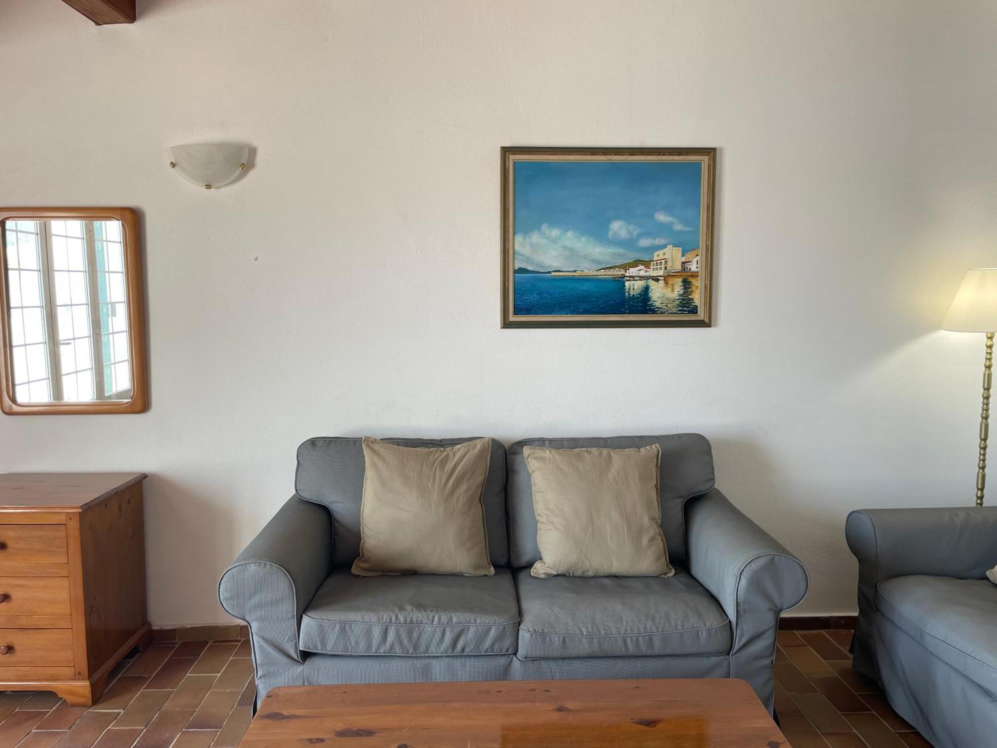 Es Castell 2 4 By Som Menorca * Fornells (Menorca)