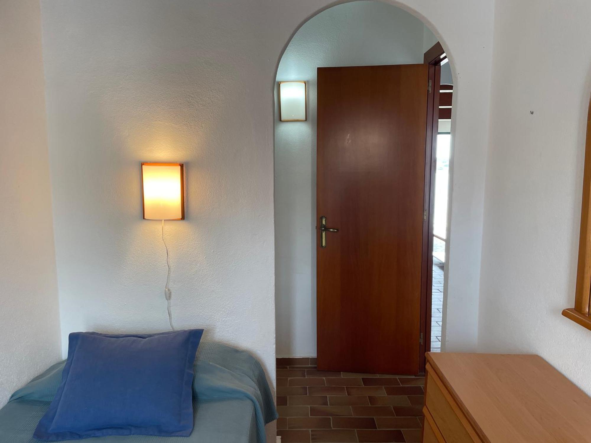Apartamento Es Castell 2 4 By Som Menorca