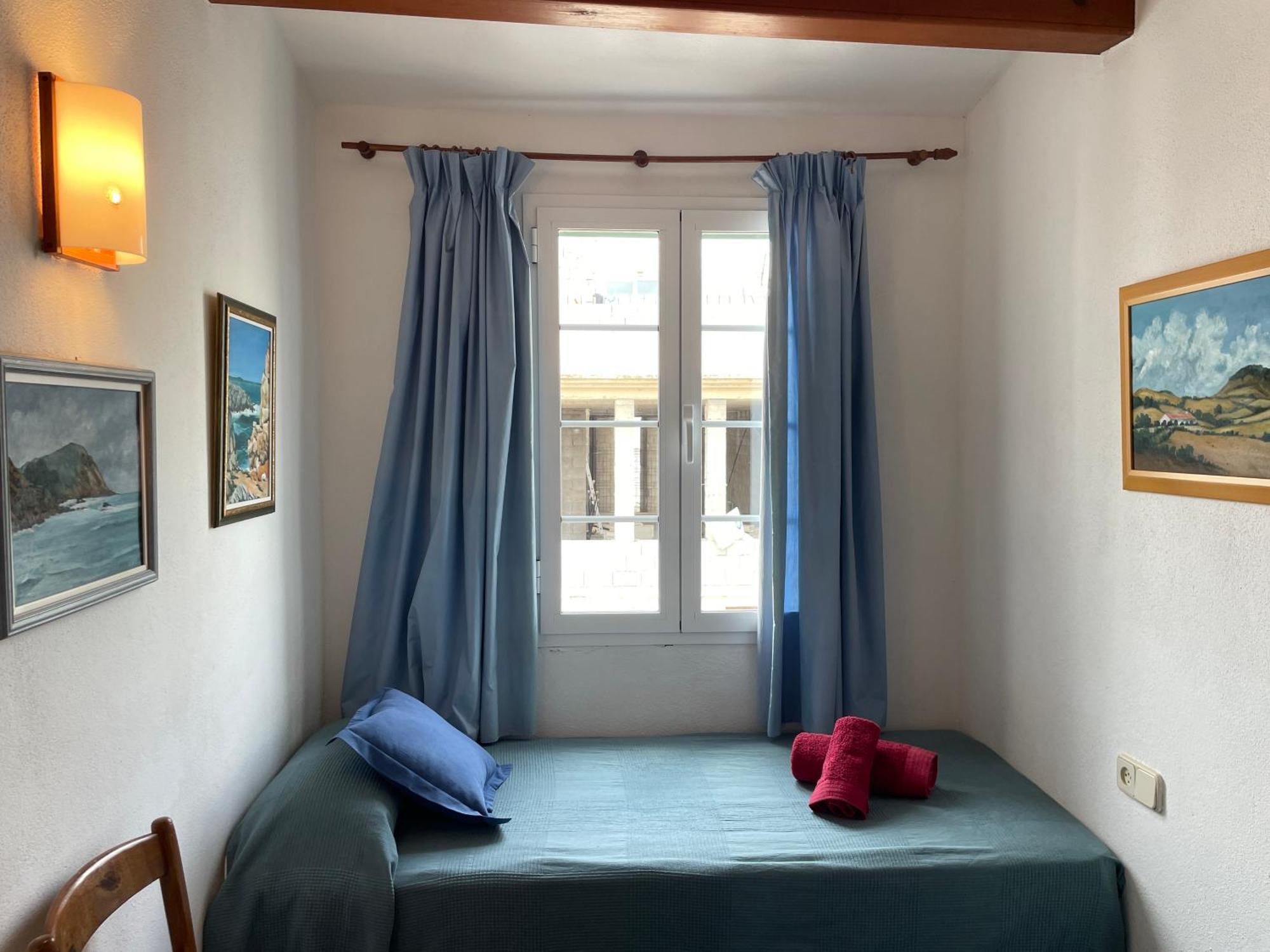 Es Castell 2 4 By Som Menorca Apartamento