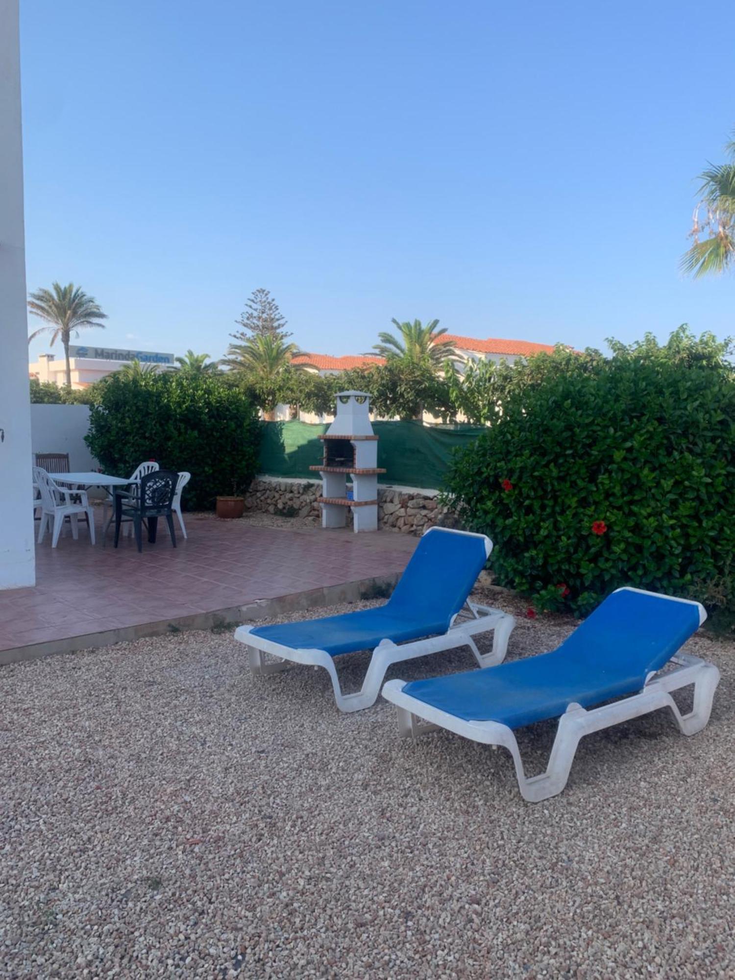 Holiday home Gran Casa Con Bonito Jardin