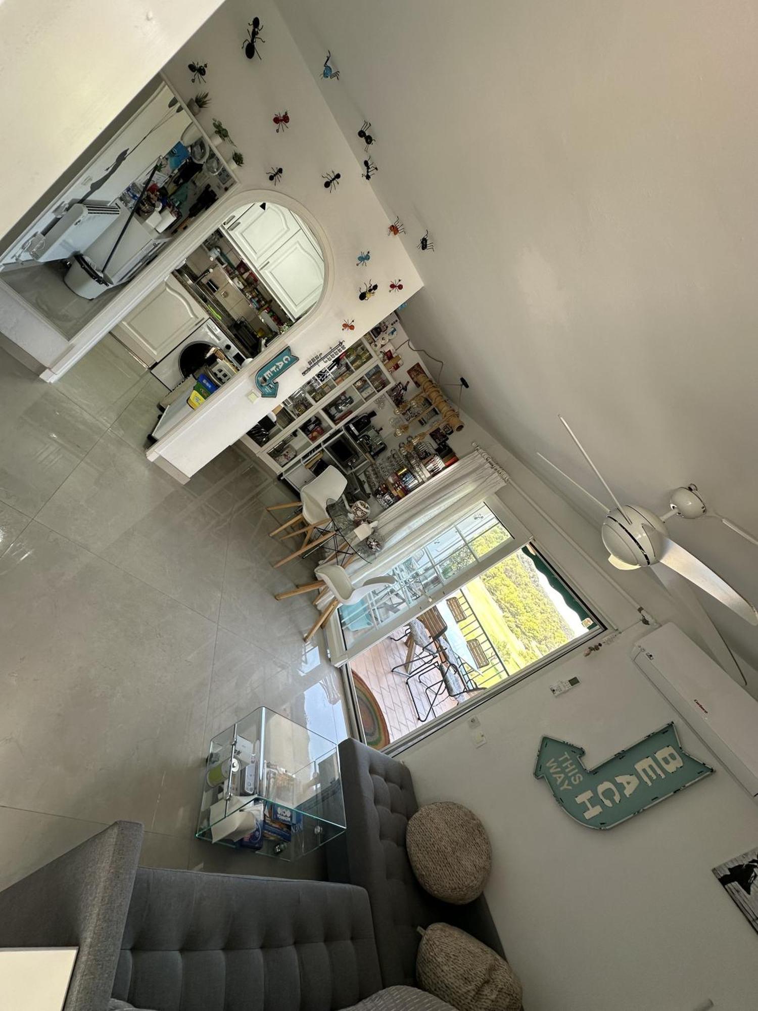 Apartamento Peaceful Flat Menorca Sea And Wifi Son Parc