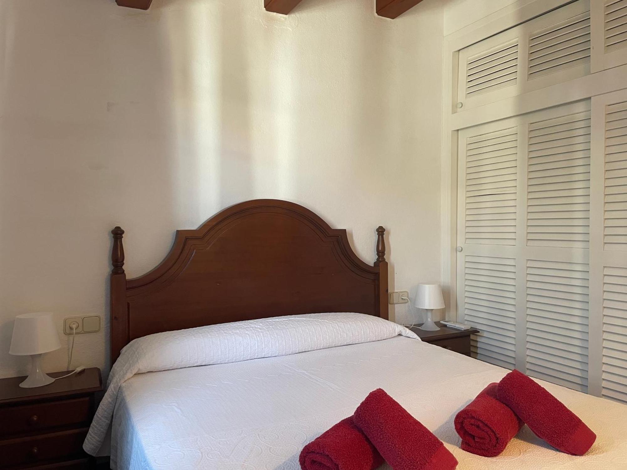 Apartamento Es Castell 1 By Som Menorca *