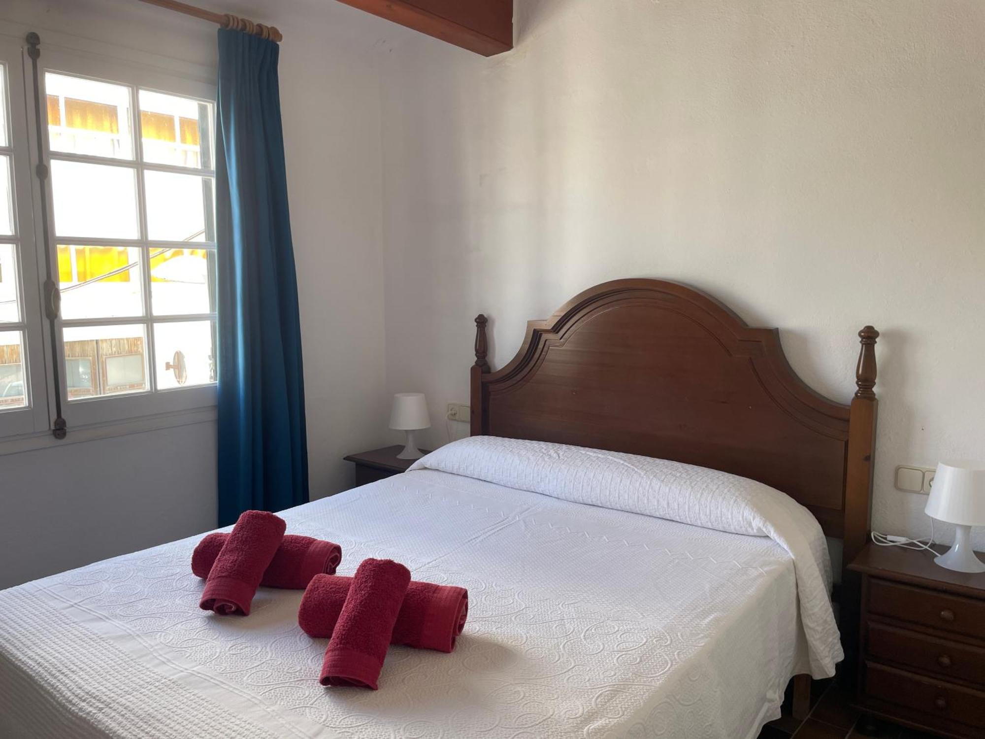 Apartamento Es Castell 1 By Som Menorca Fornells (Menorca)