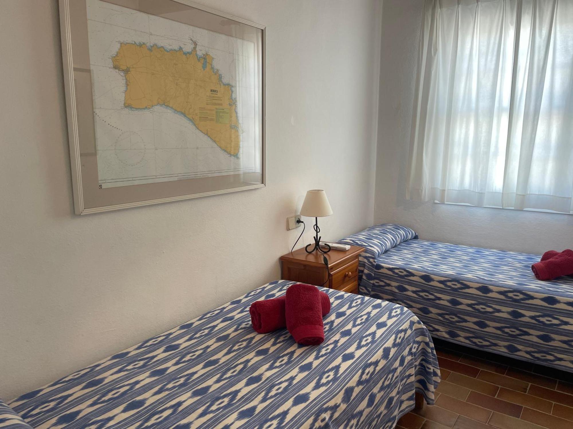 Es Castell 1 By Som Menorca