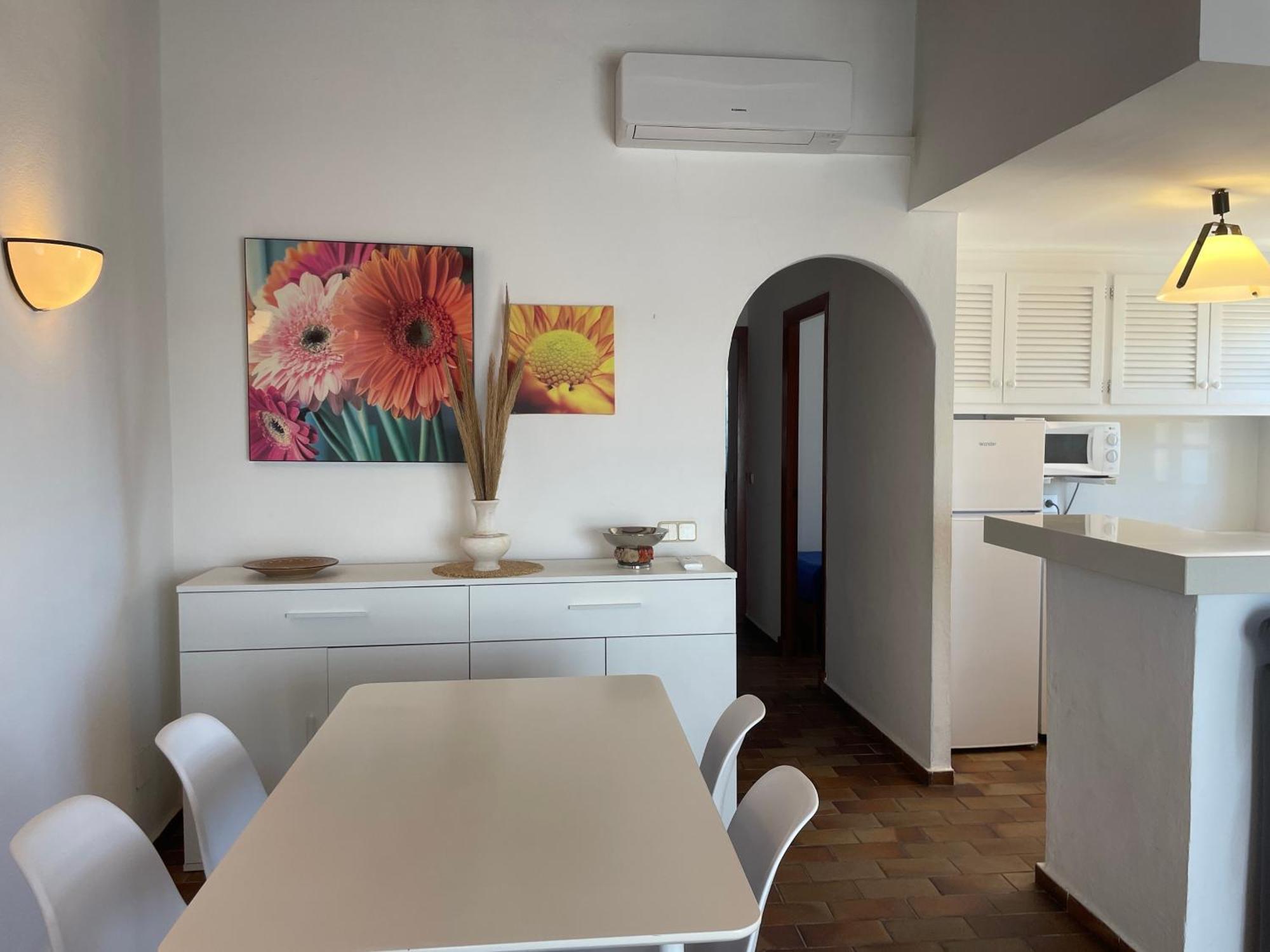 Es Castell 1 By Som Menorca Apartamento