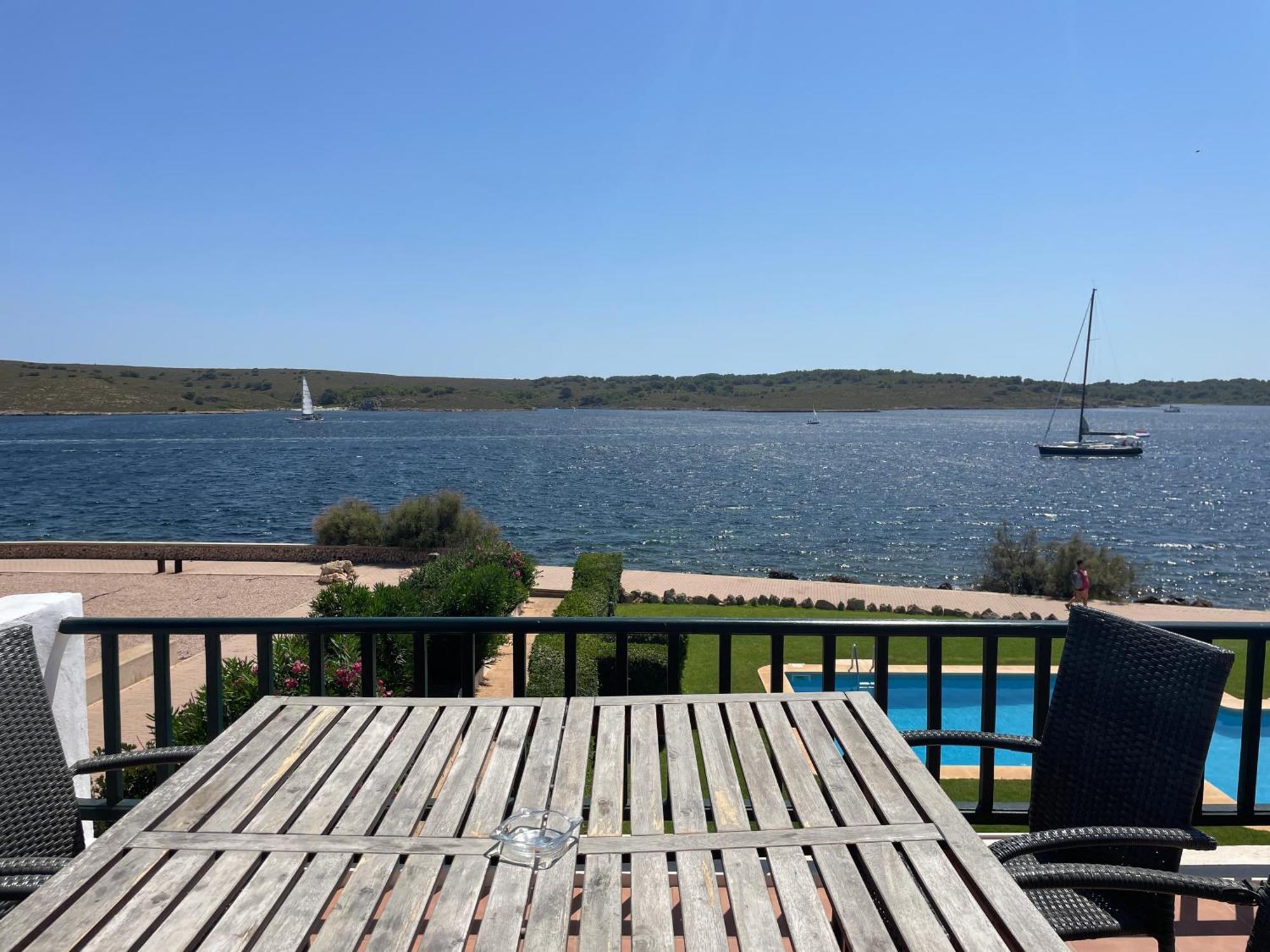 Apartamento Es Castell 1 By Som Menorca