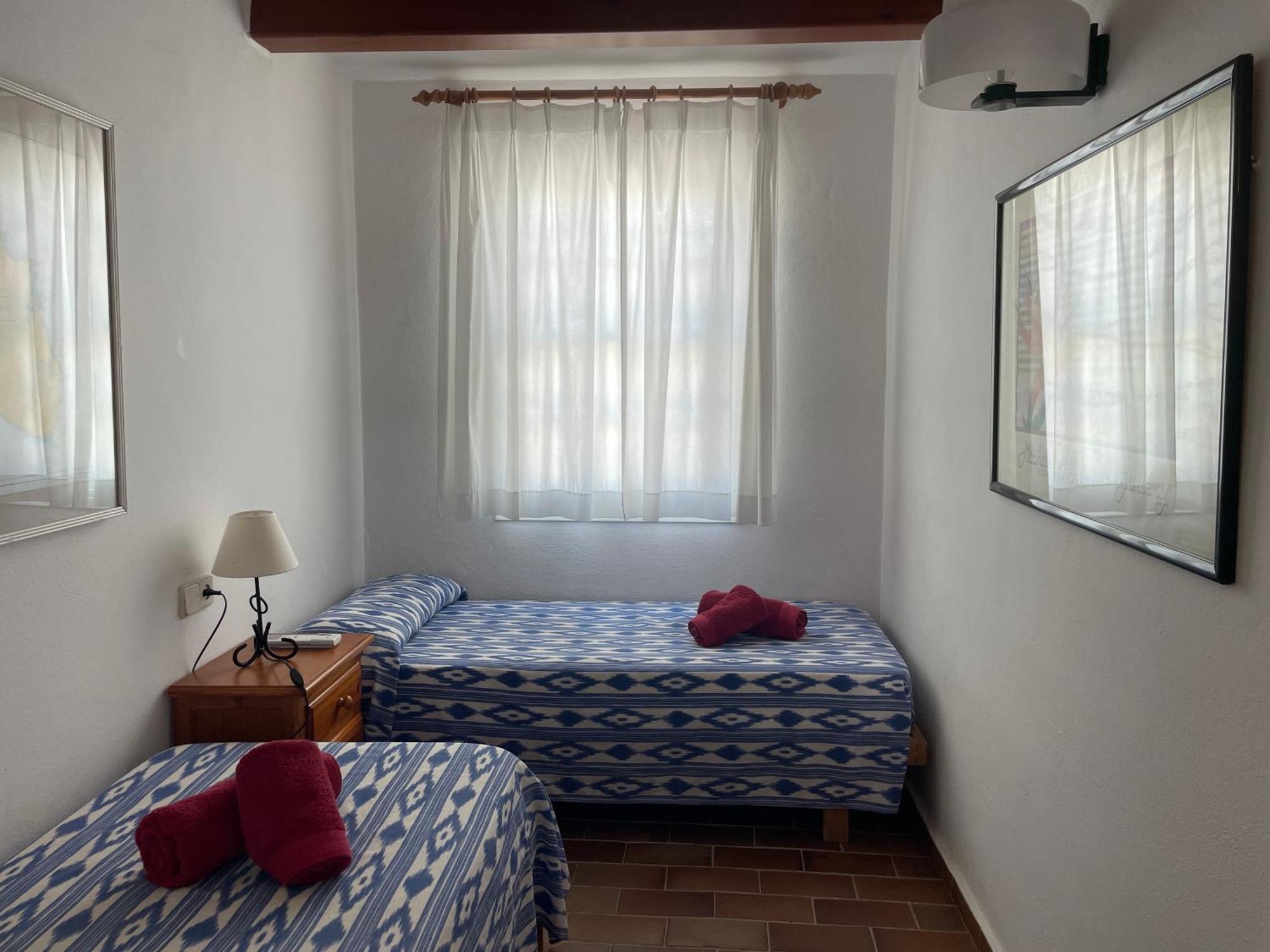 Apartamento Es Castell 1 By Som Menorca *