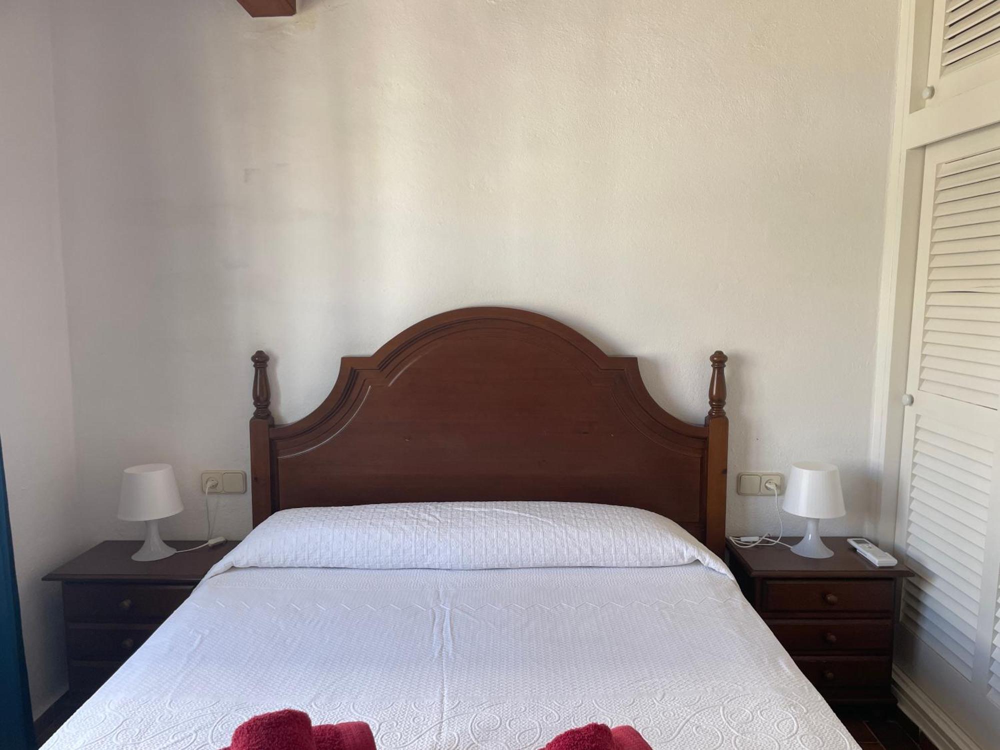 Apartamento Es Castell 1 By Som Menorca Fornells (Menorca)