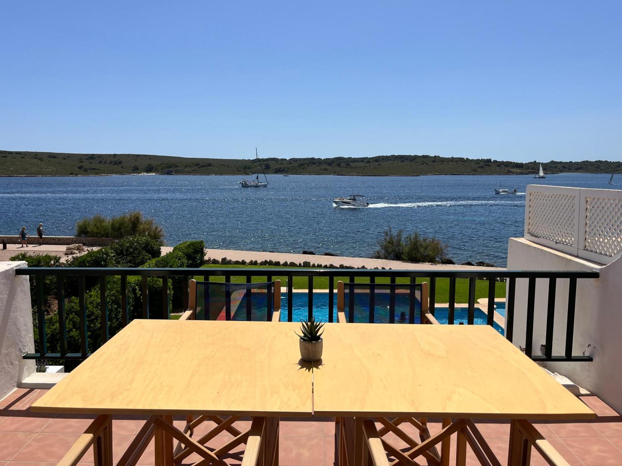 Es Castell 2 7 By Som Menorca *