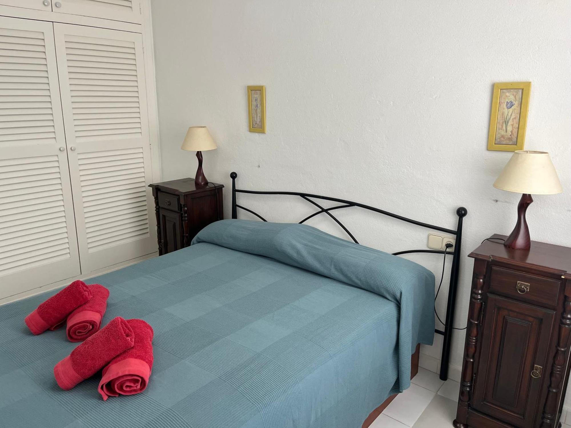 Es Castell 1 7 By Som Menorca Fornells (Menorca)
