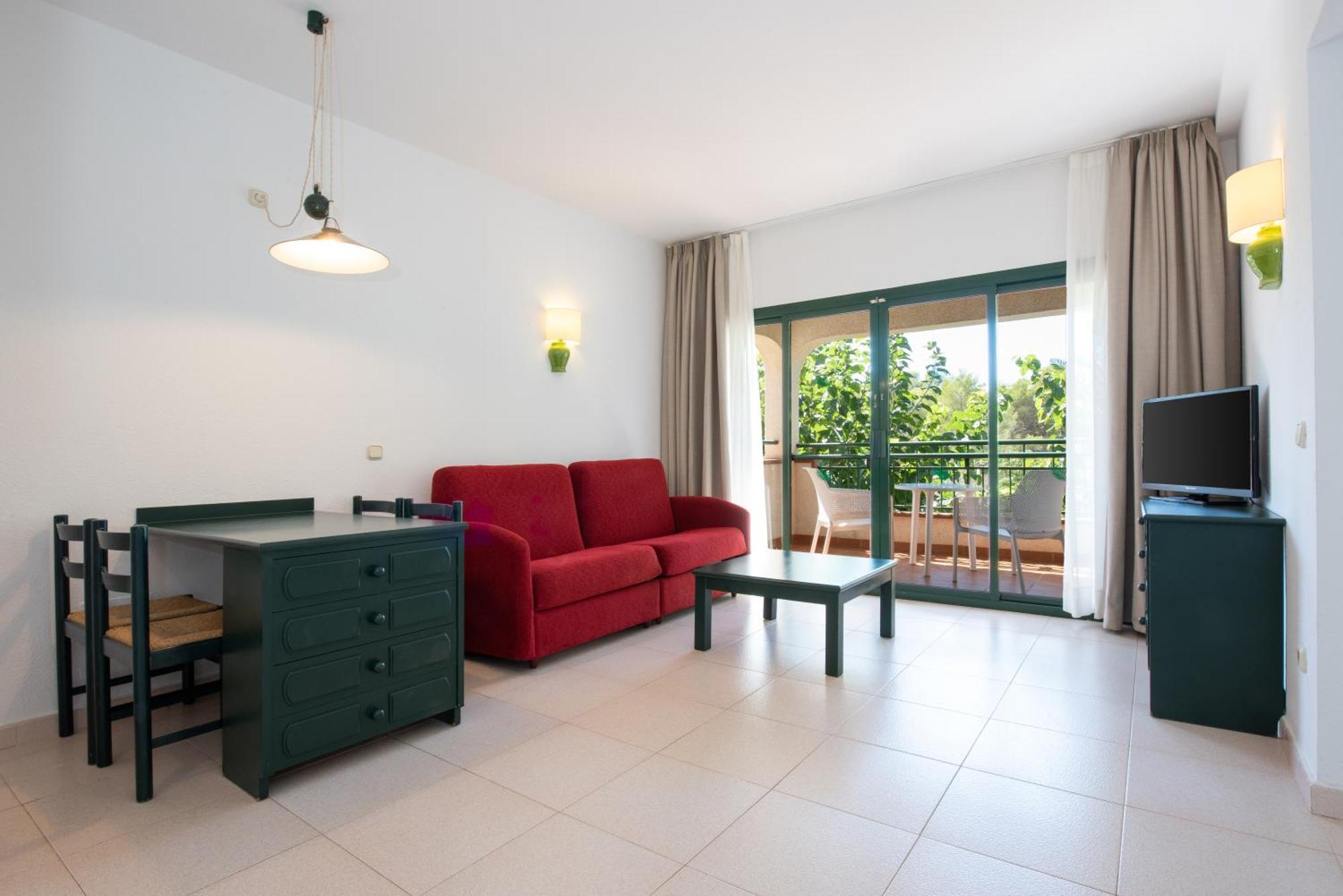 Valentin Hotel Son Bou