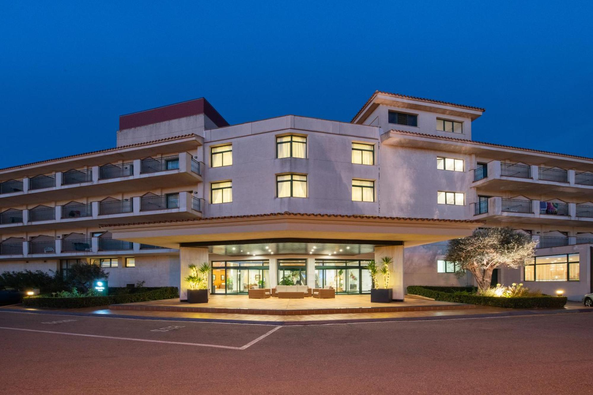 Valentin Hotel