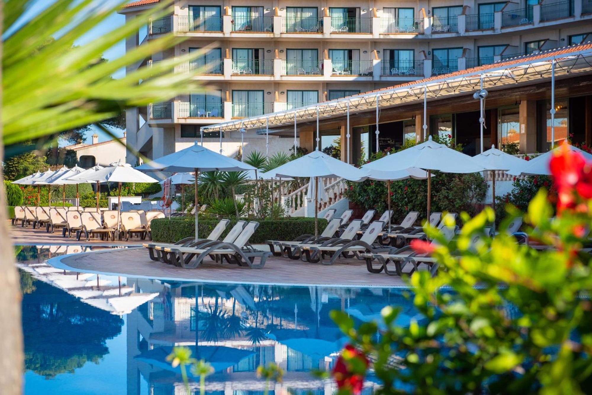 Valentin Hotel 4*