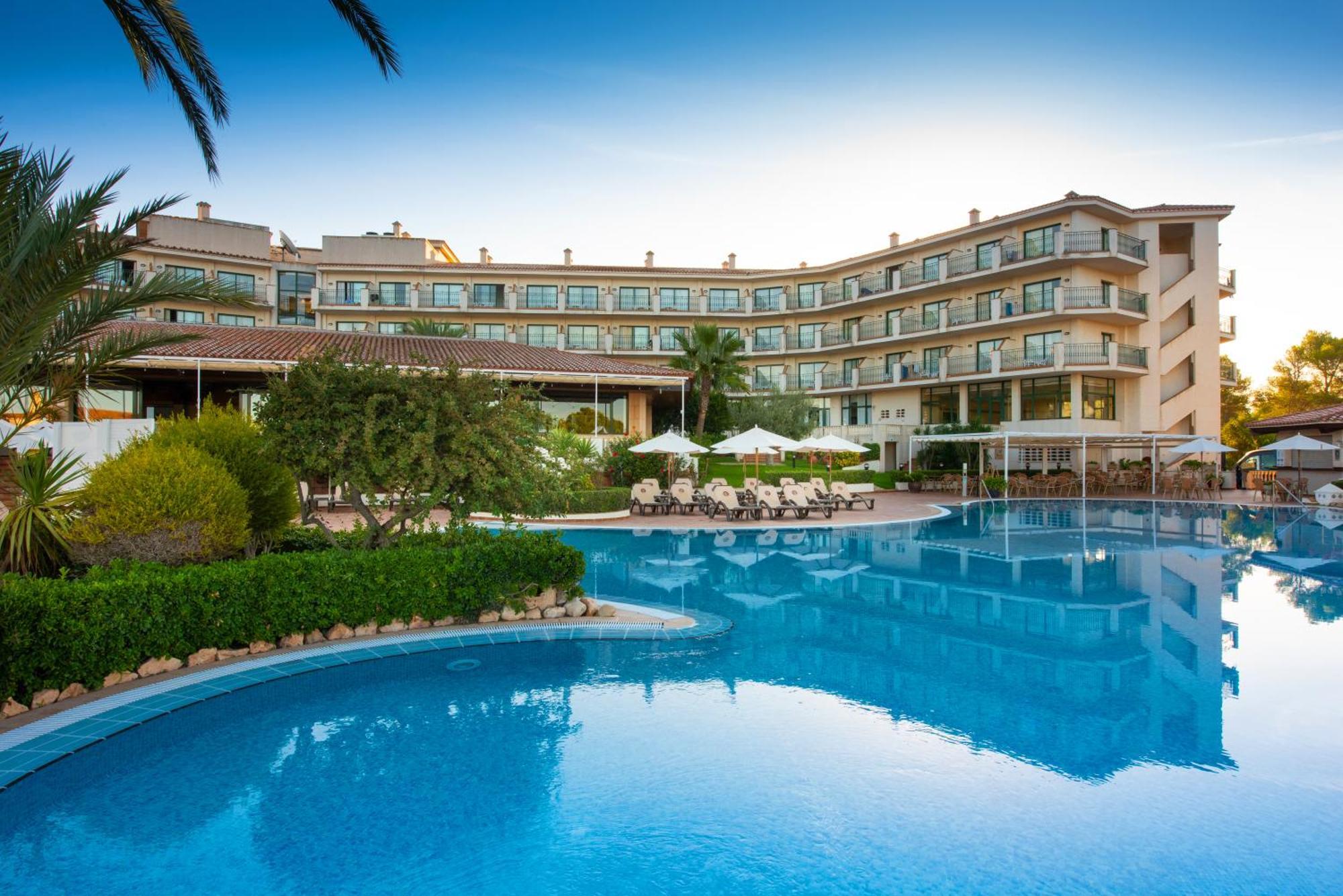Hotel Valentin 4*