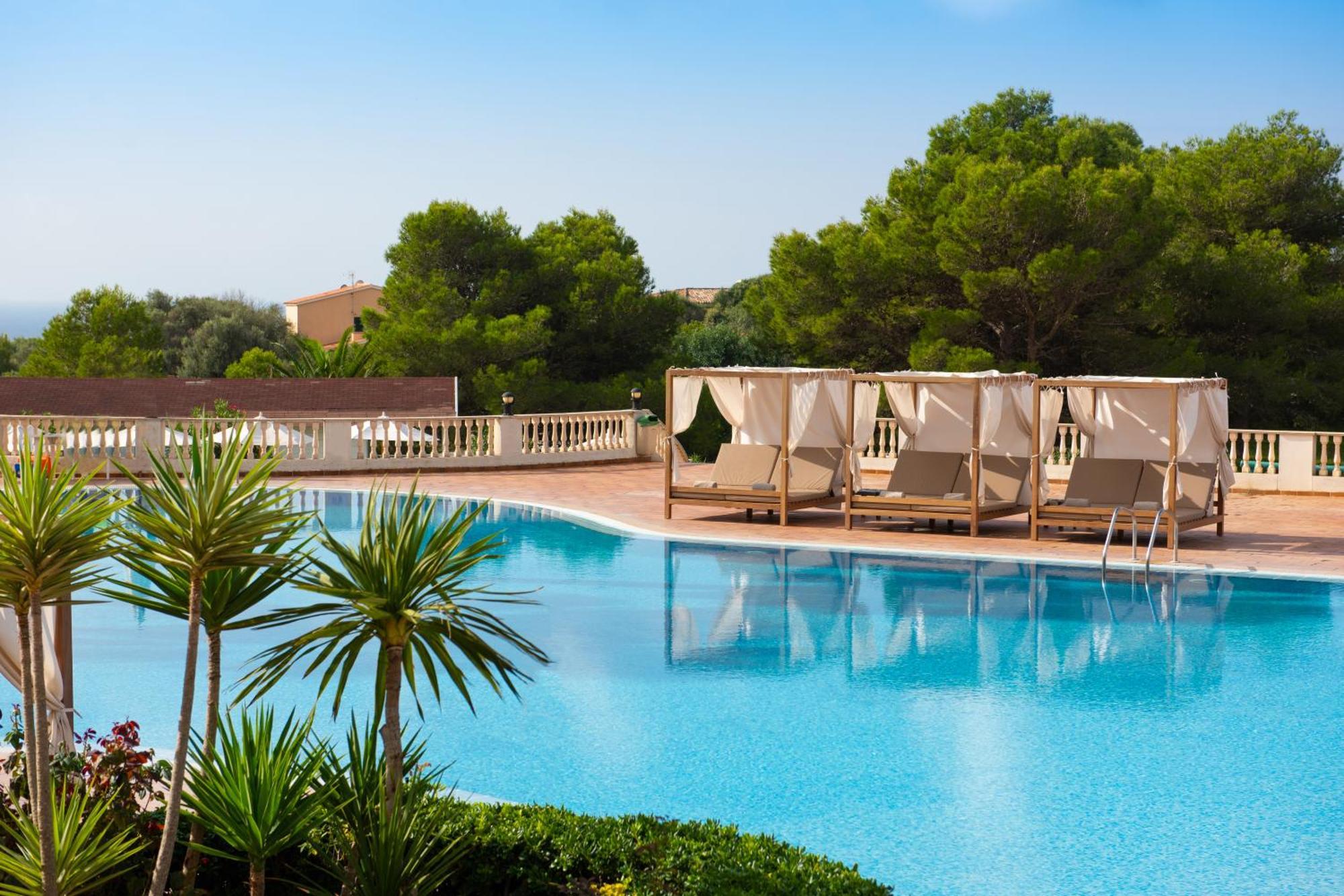 Valentin Hotel Son Bou
