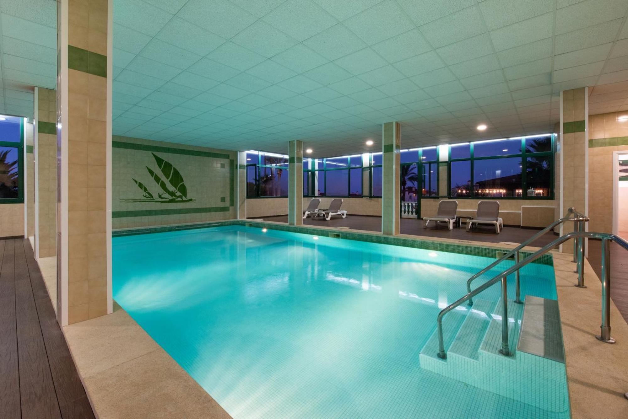 Hotel Valentin Son Bou