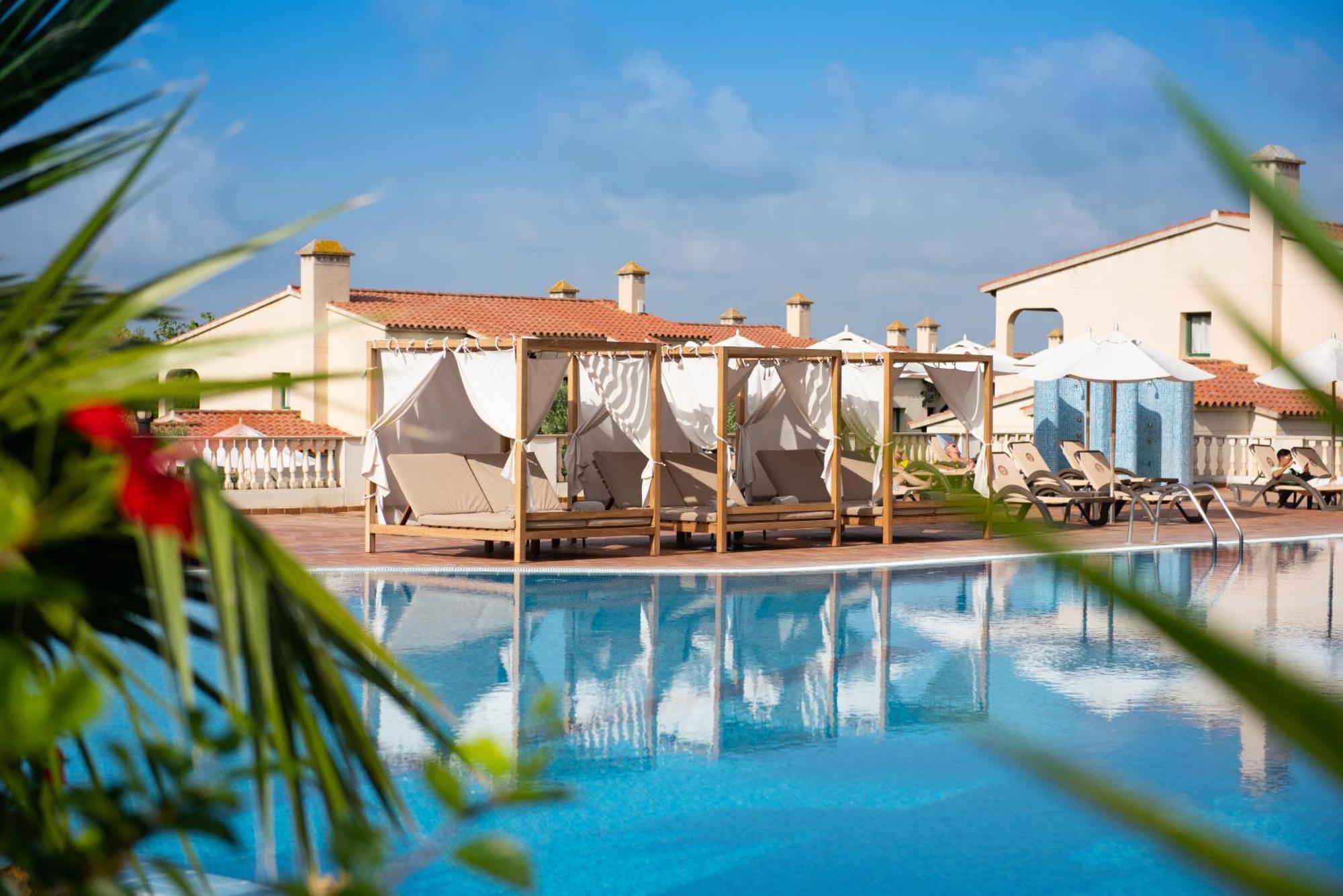 Hotel Valentin 4*