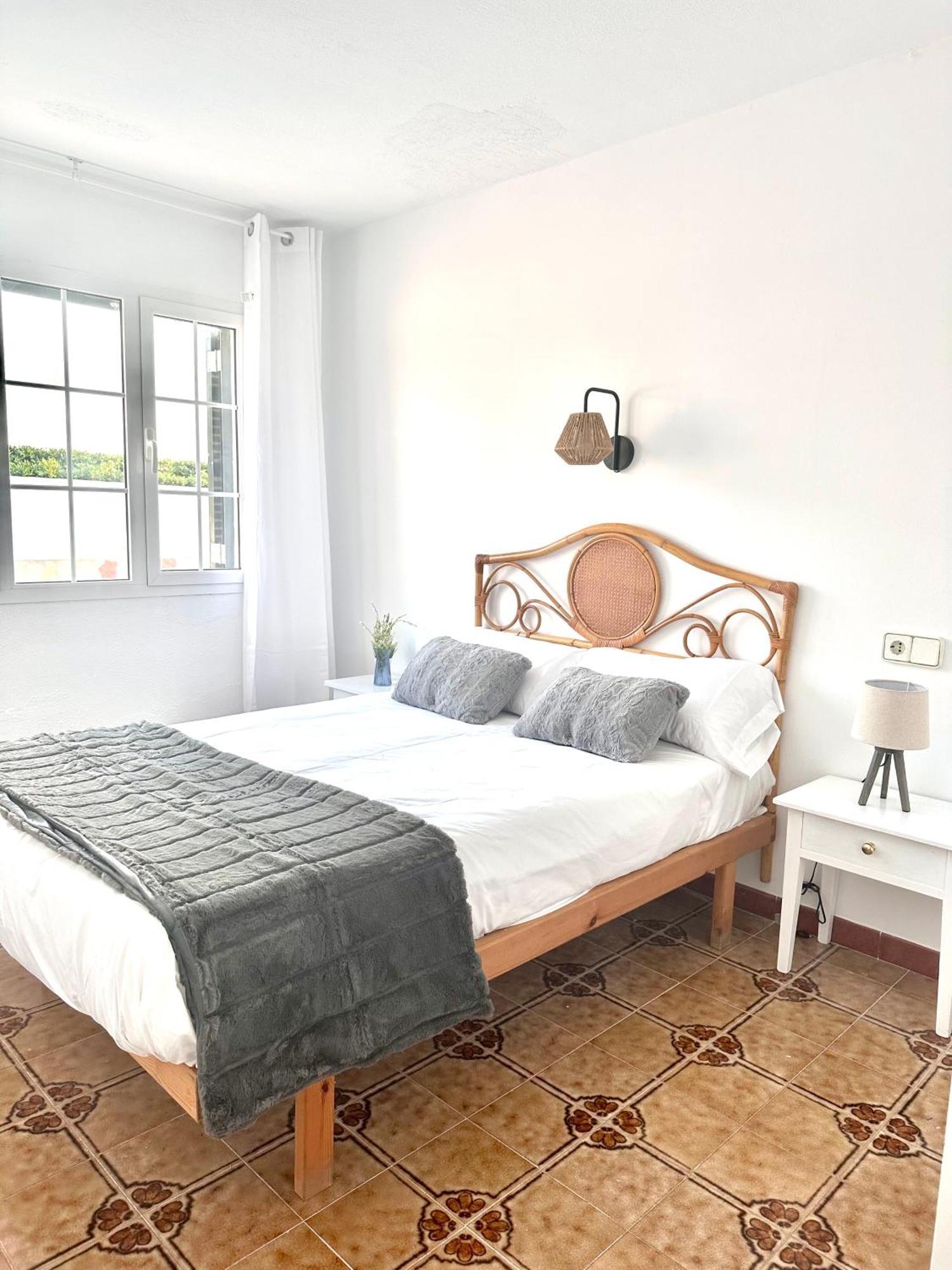 Holiday home Con Piscinas Privadas Junto Al Mar Cala'N Bosch (Menorca)