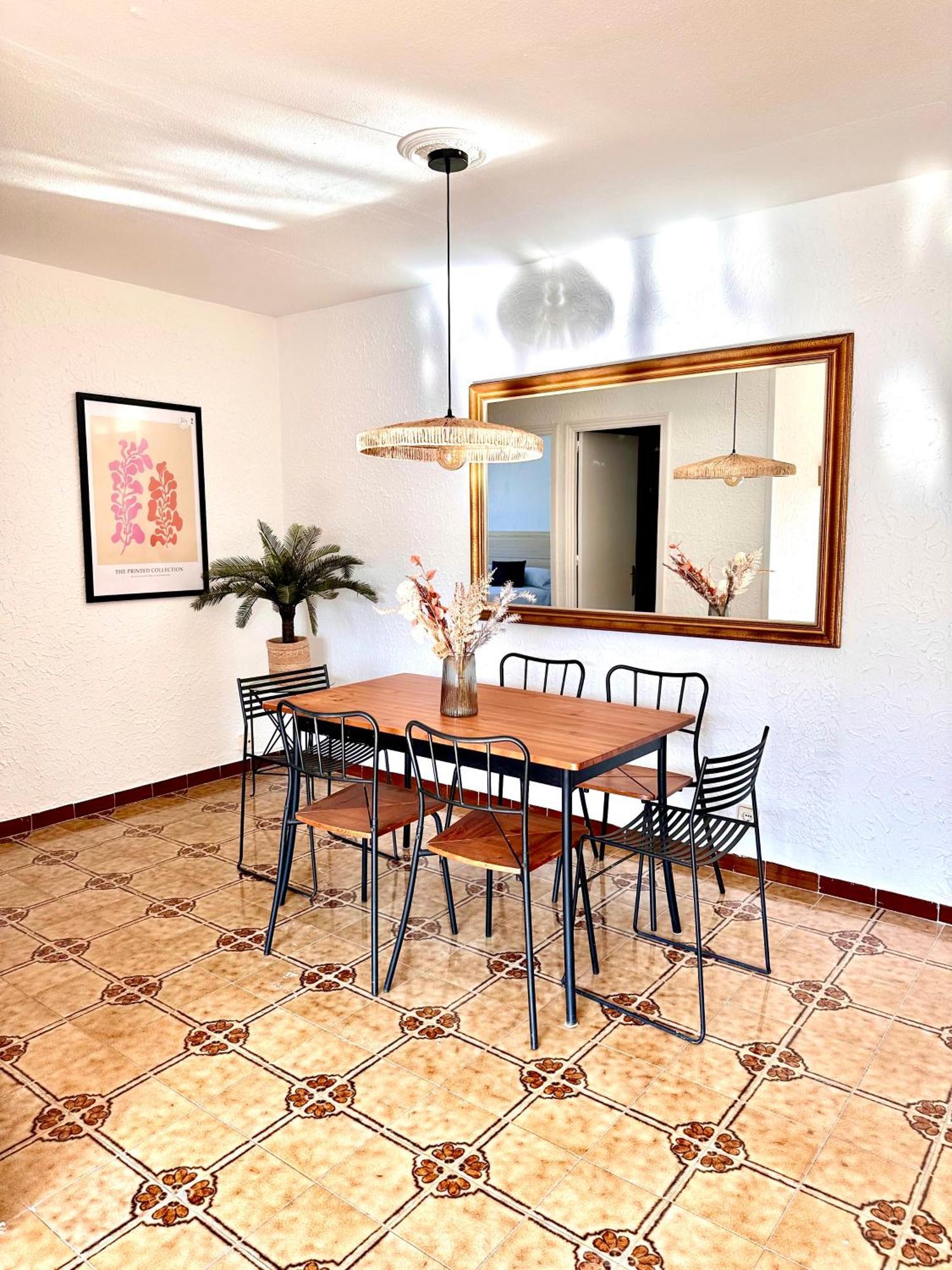 Holiday home Con Piscinas Privadas Junto Al Mar *