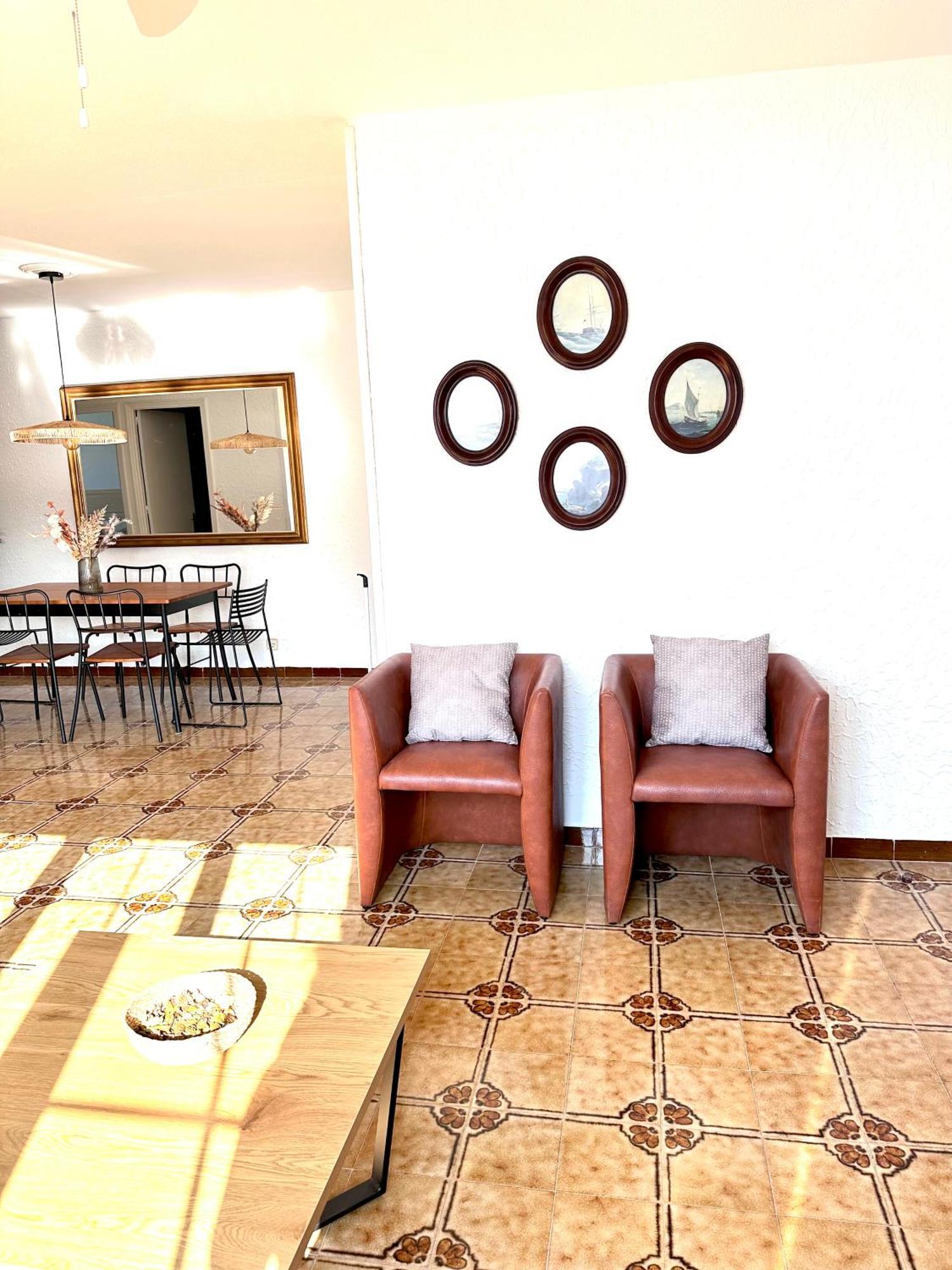 Holiday home Con Piscinas Privadas Junto Al Mar