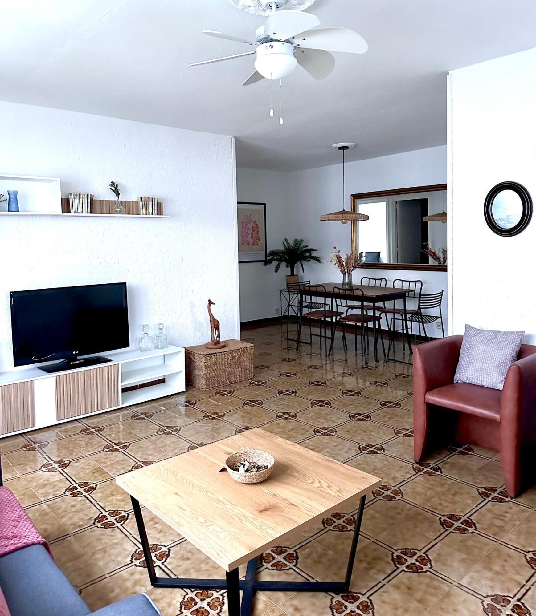 Holiday home Con Piscinas Privadas Junto Al Mar Cala'N Bosch (Menorca)