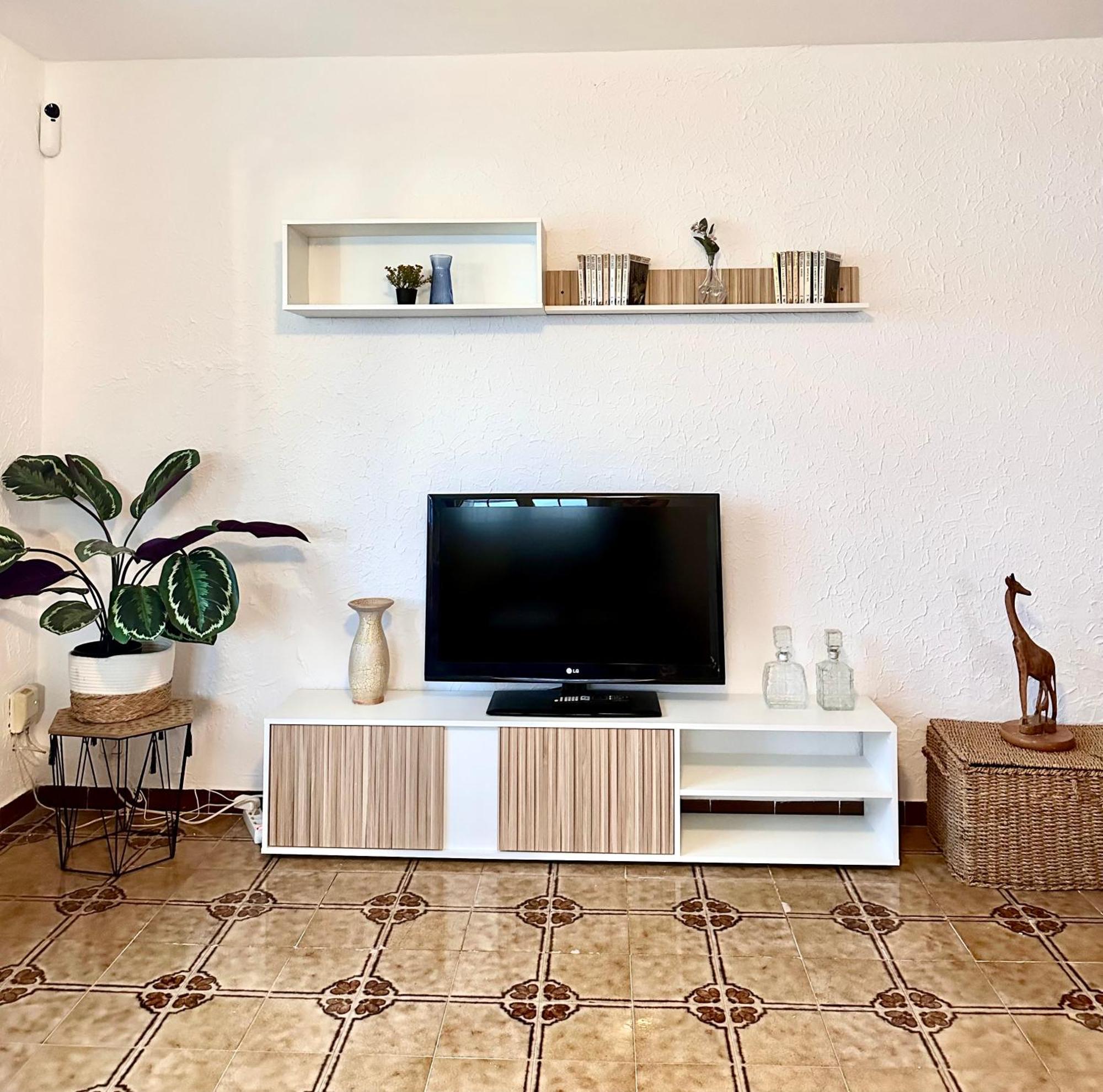 Holiday home Con Piscinas Privadas Junto Al Mar